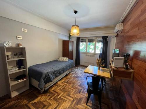 Departamento Ideal en Palermo Chico para 2 huespedes — 4-Star Luxury Hotel in Buenos Aires, Argentina
