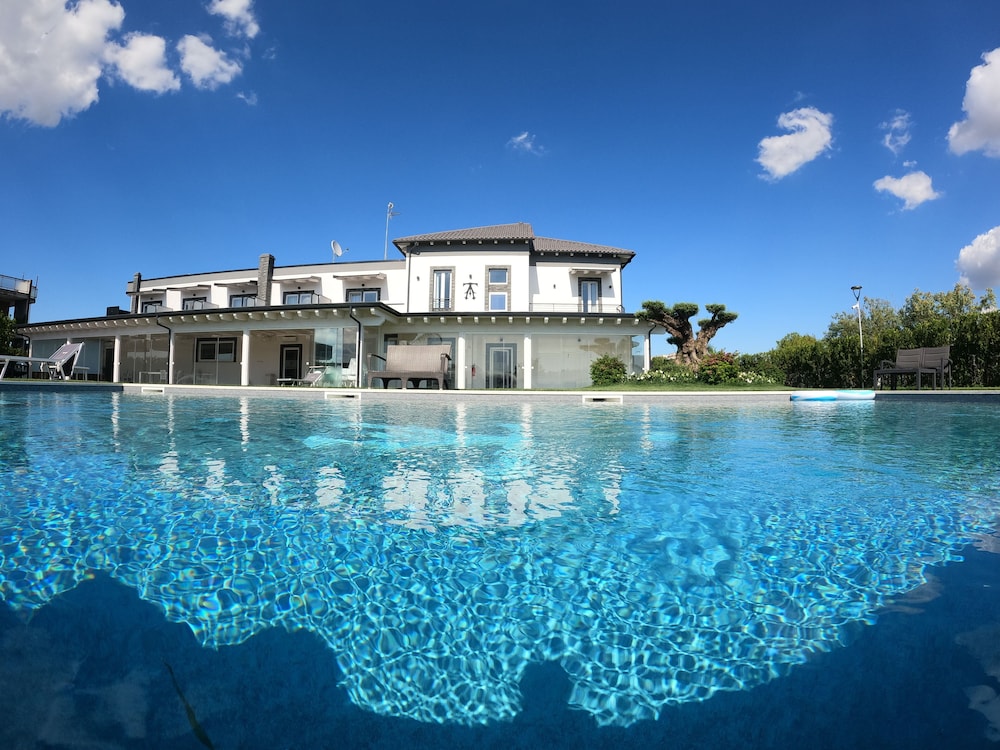 Hotel Ohana - last minute hotel in Rome