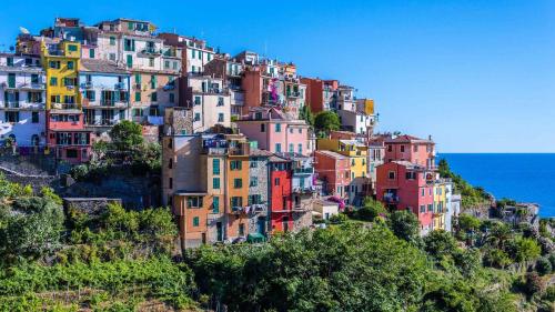 Punto Zero - carbon neutral hotel in Unknown City