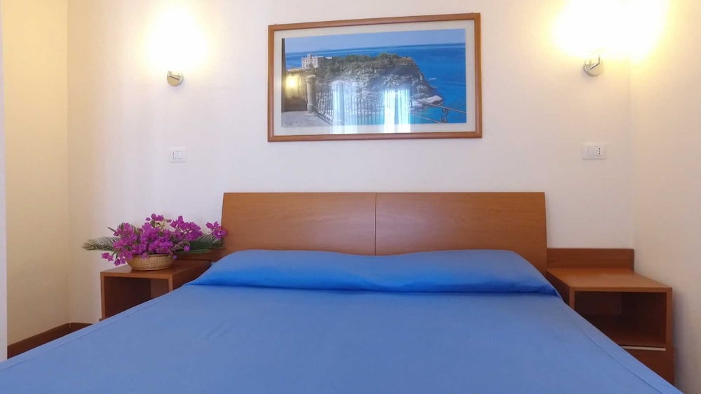 Le Rosette Resort — Parghelia — photo 3