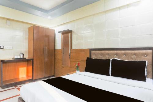 Collection O Ajmer Station Road in Ajmer, India