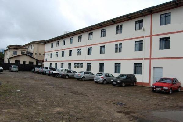 Hotel Muller — Mariana — photo 4