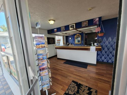 Exchange Club Motel - photo 8