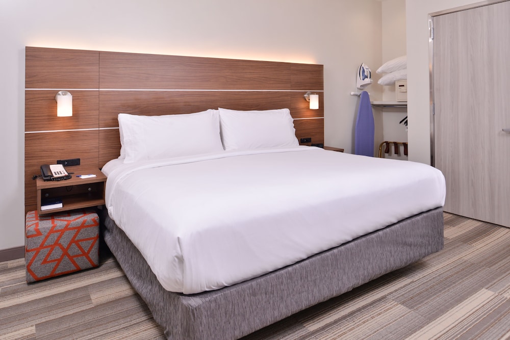 Holiday Inn Express New Orleans Arts District by IHG - photo 4