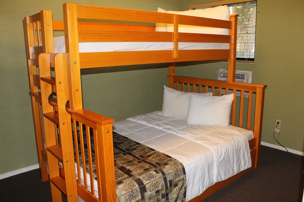 Big Pines Mountain House - photo 13
