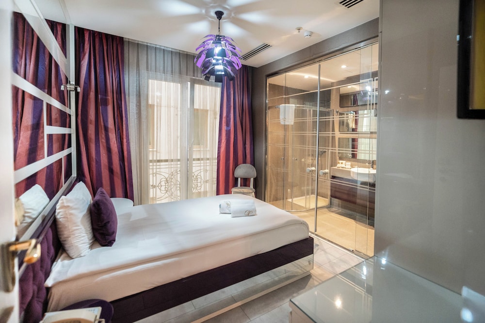 Golden Pars Hotel — Bursa — photo 4