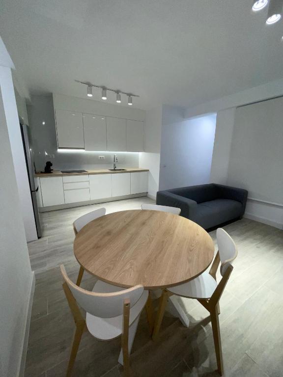 Apartamento A 50 Metros De La Plaza Del Charco Puerto De La Cruz — 4-Star Luxury Hotel in Puerto De La Cruz, Spain