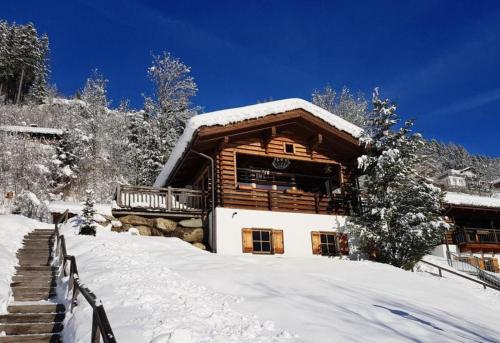 Schöneben Achental Hütte in Wald Im Pinzgau, Austria