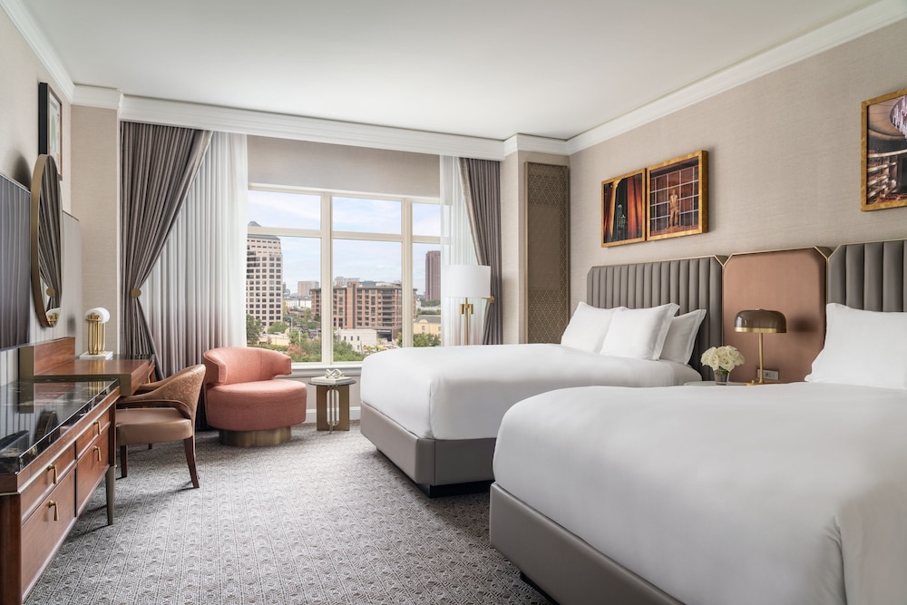 The Ritz Carlton Dallas - photo 13