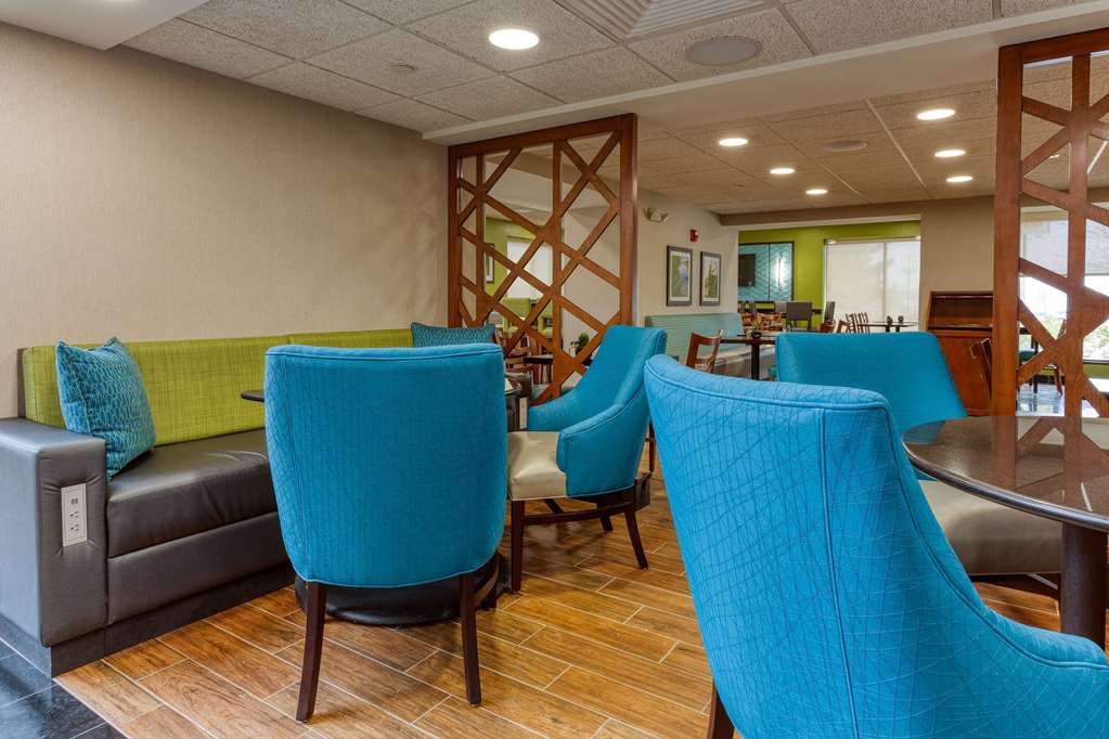 Heritage Inn & Suites St. Louis Fenton Trademark by Wyndham - photo 5