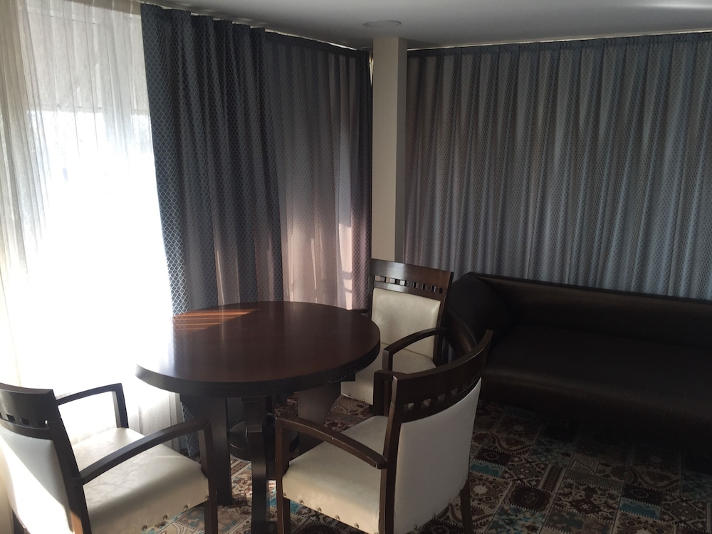 Sirin Otel — Istanbul — photo 4