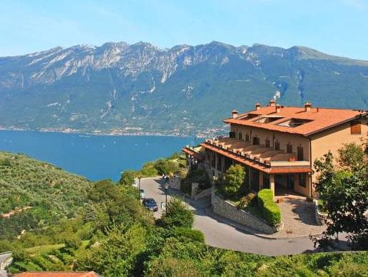 Hotel Garni Al Poggio — hotel in Bussolengo