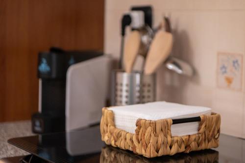 Casa Della Nonna — 4-Star Luxury Hotel in Manfredonia, Italy