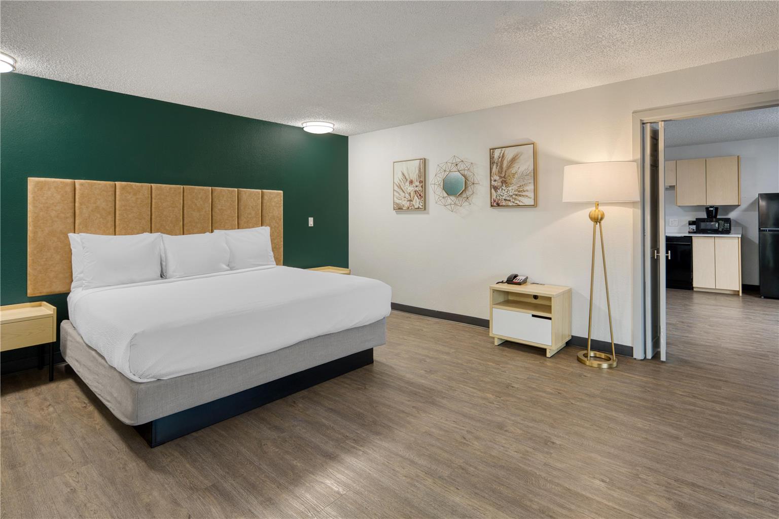 Best Western Portland West Beaverton - photo 21