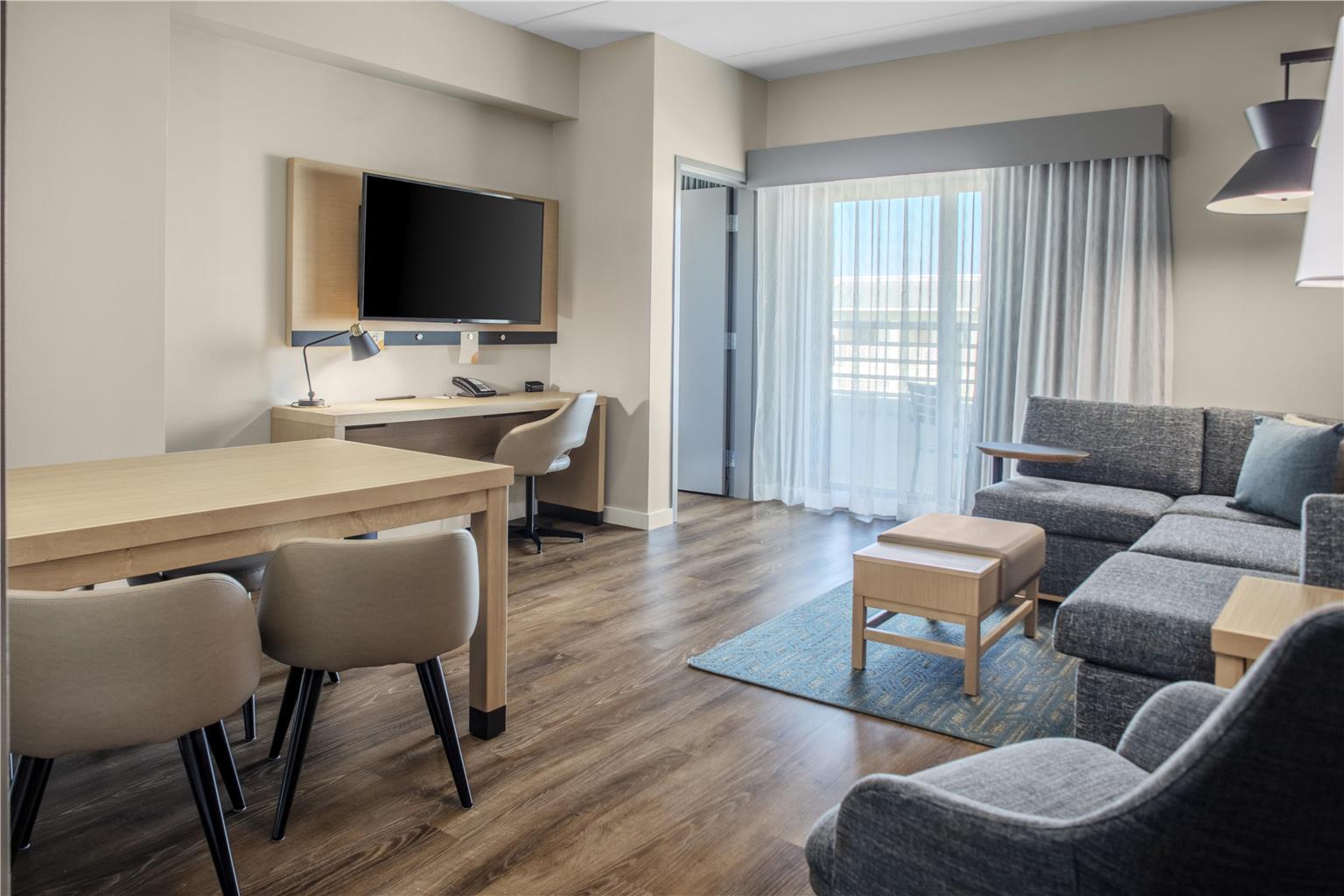 Hyatt Place St Augustine Vilano Beach - photo 22