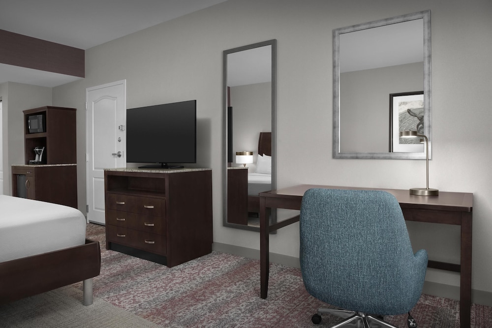 Hilton Garden Inn Gallup - photo 12