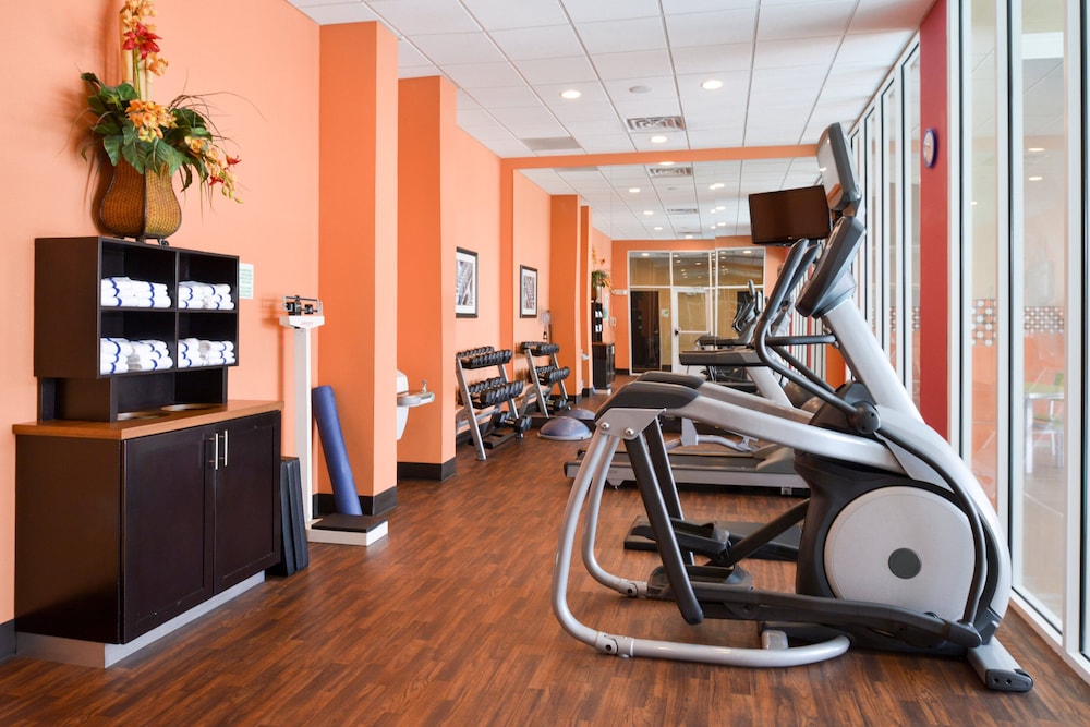 Holiday Inn Amarillo West Medical Center by IHG - photo 27