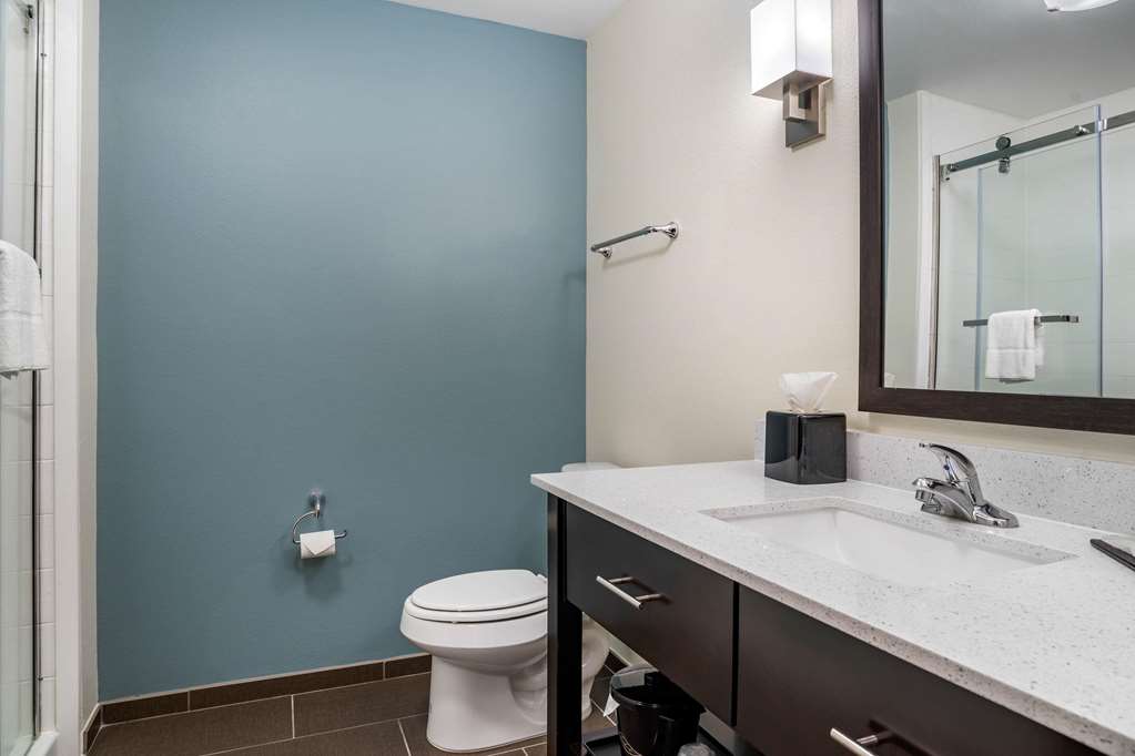 Sleep Inn & Suites near Westchase - photo 16