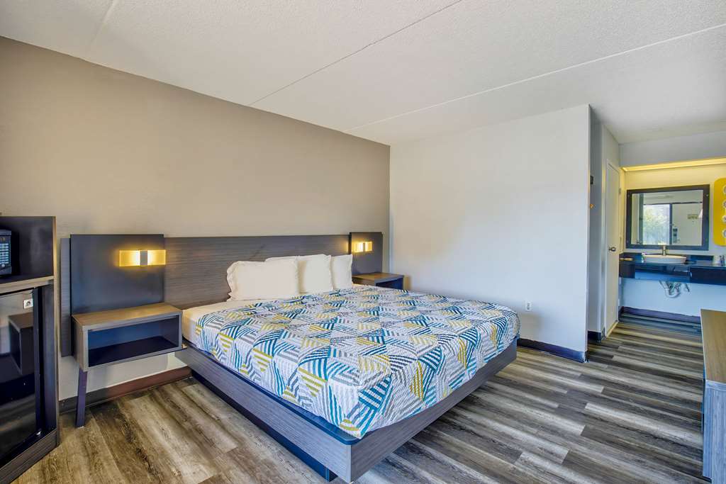Motel 6 Ashland VA - photo 18