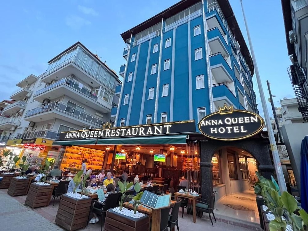Uzel - last minute hotel in Alanya