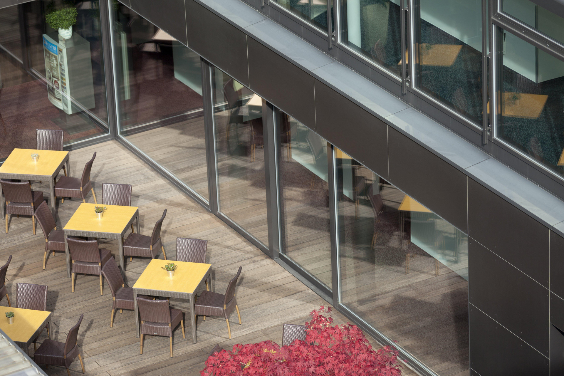 Holiday Inn Express Zurich Airport By Ihg — Ruemlang Ruemlang Dorfkern