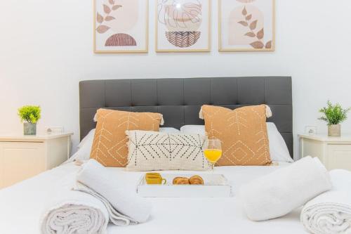 Penthouse Pyrinees Terrace Parking Storage — Sabinanigo