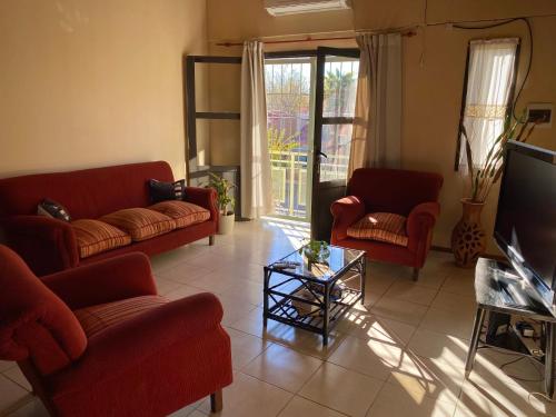 Departamento Soft & Central — 4-Star Luxury Hotel in Tunuyan, Argentina