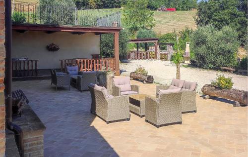 Nice Apartment In Città Di Castello Pg — Selci — photo 2