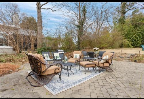 Emerywoodgetaway Hpu — High Point