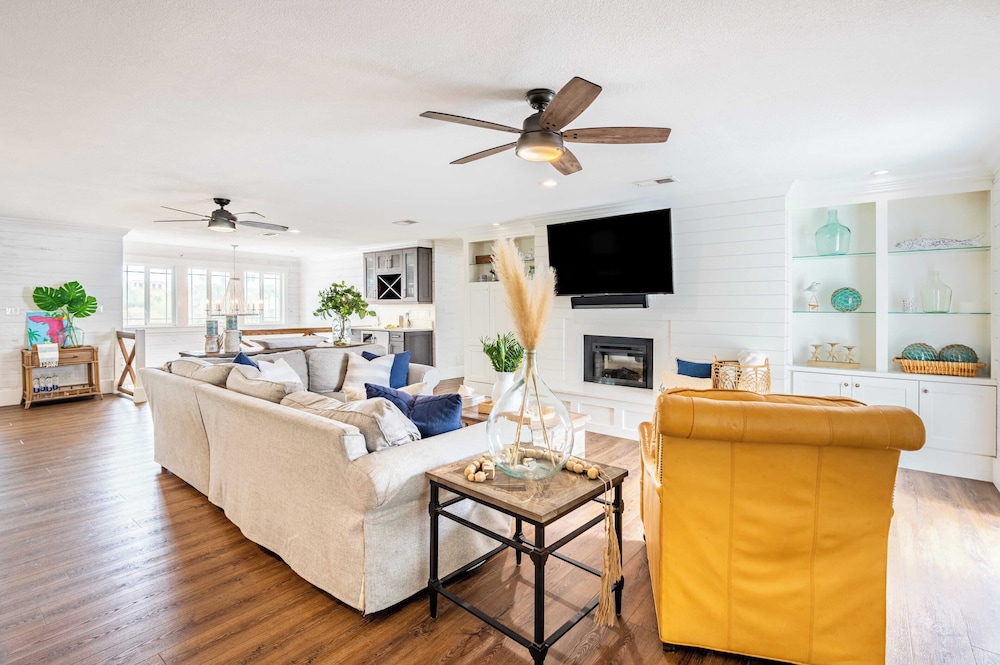 Harborside by Avantstay Expansive Destin Retreat - photo 34