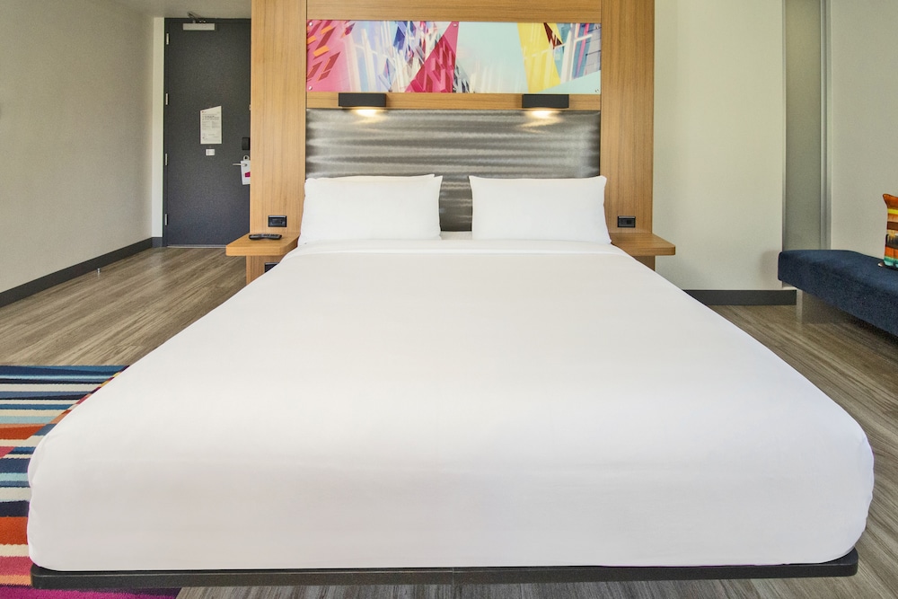 Aloft Miami Doral - photo 14