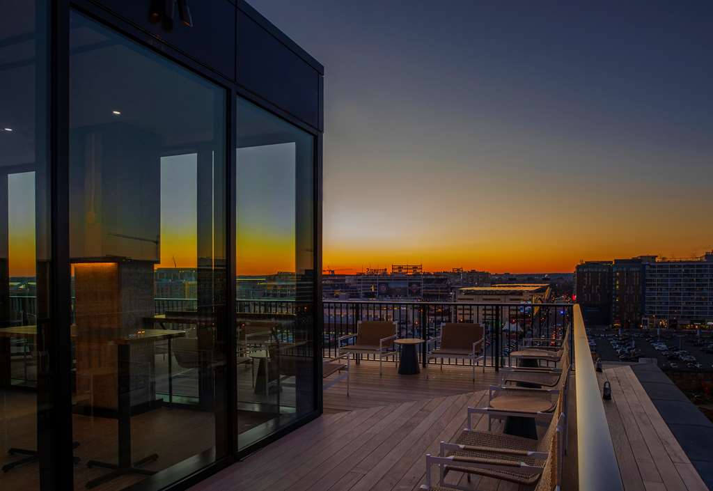 Thompson Washington D.C. by Hyatt - photo 8