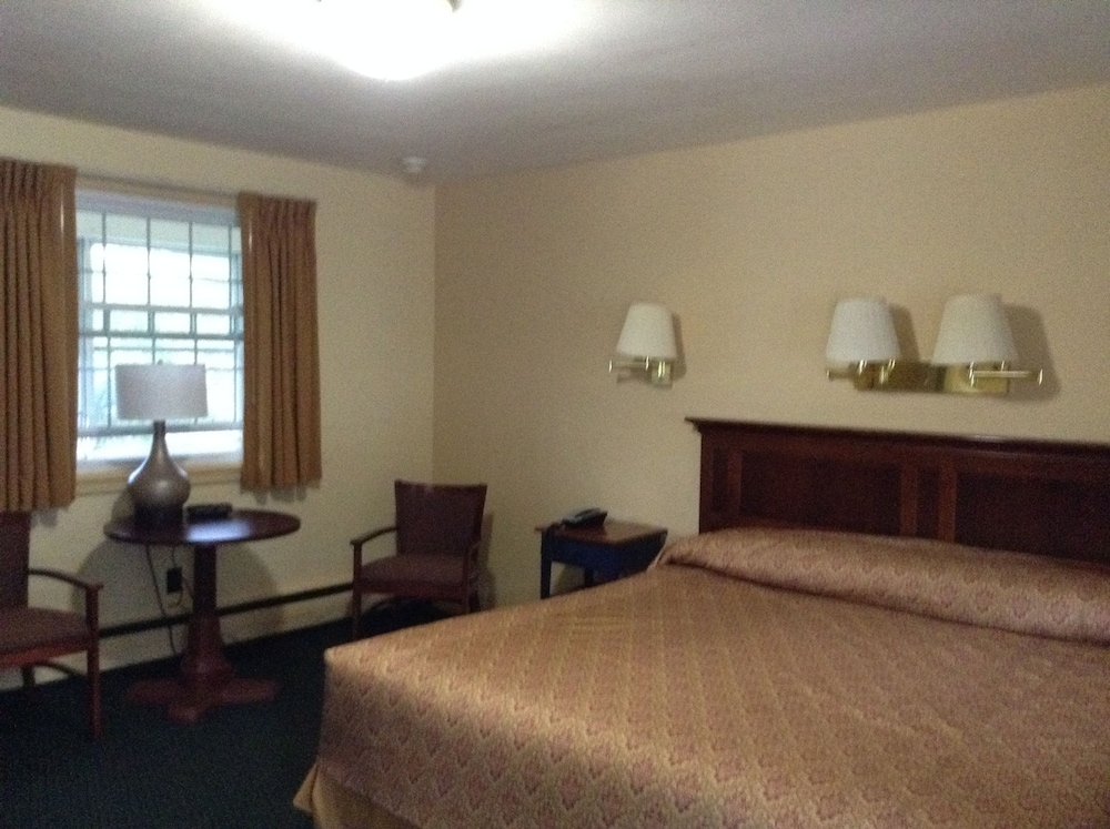 Briarcliff Motel - photo 10