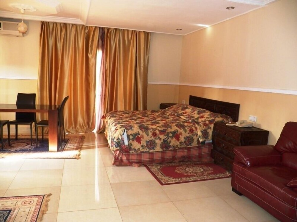 Talotel in Bafoussam, Cameroon