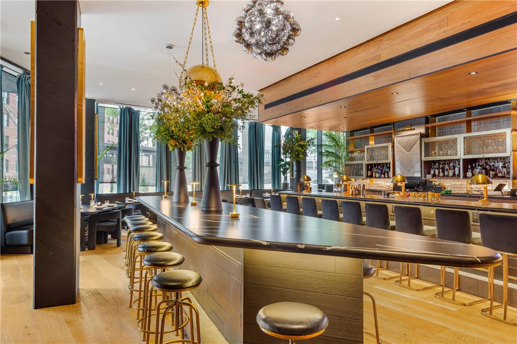 Cambria Hotel Boston Downtown Seaport - photo 66