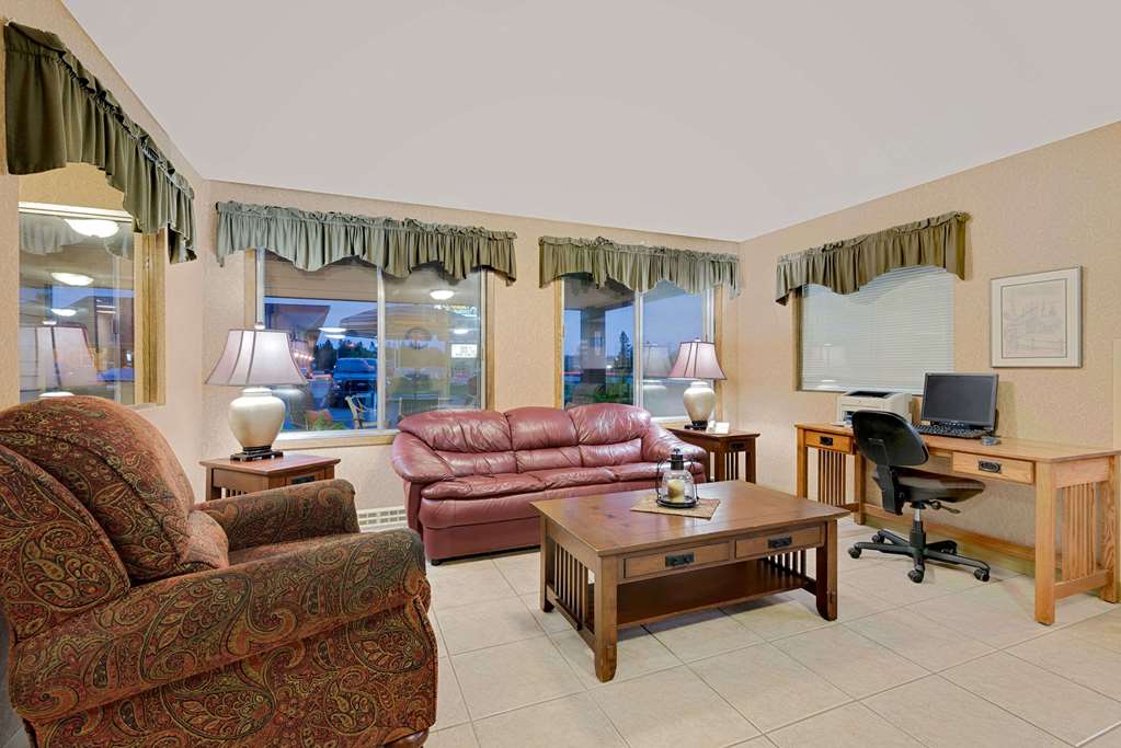 Days Inn by Wyndham International Falls - photo 15