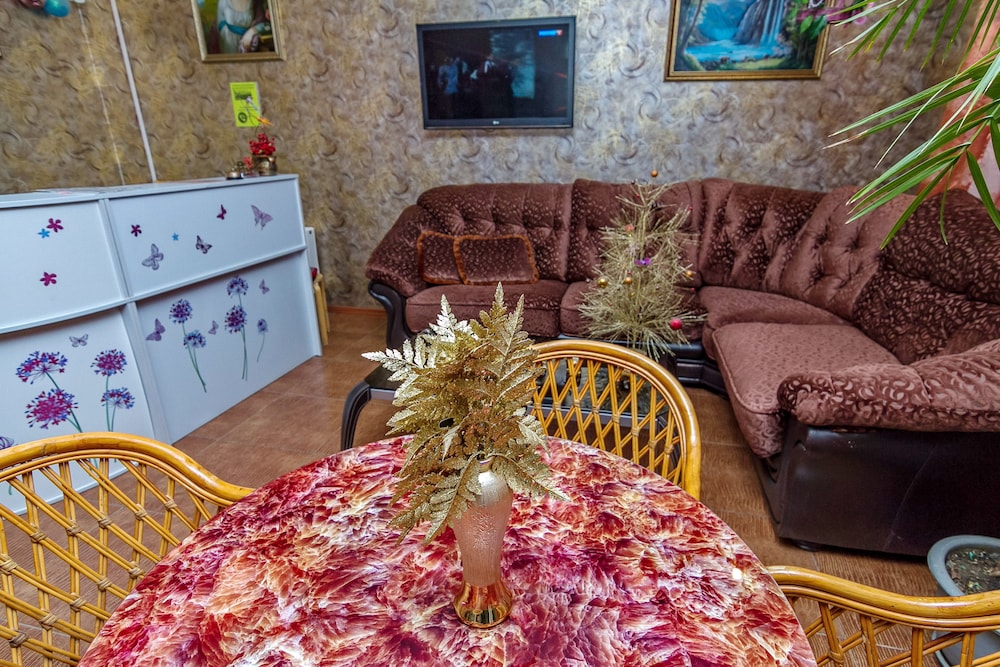 Hotel Natali — Krasnodar — photo 5