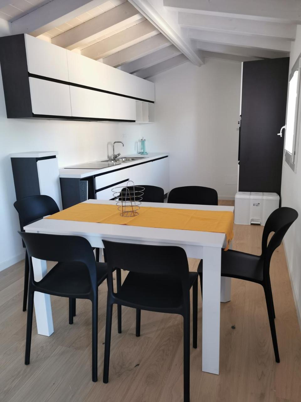 The Orange Flat — Bussolengo — photo 3