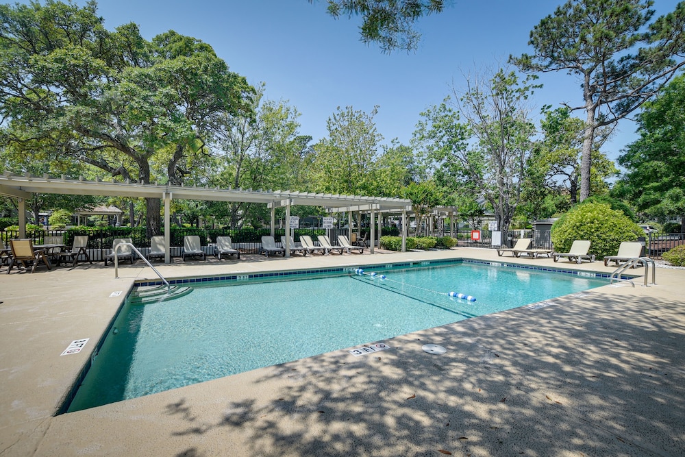 Serene Myrtle Beach Condo w Resort Amenities - photo 15
