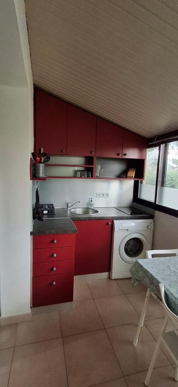 Joli Studio Au Village Camarguais Arles — Arles