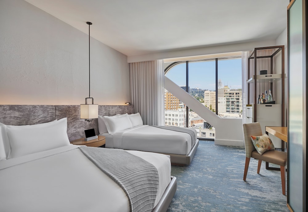 Dream Hollywood by Hyatt - photo 11