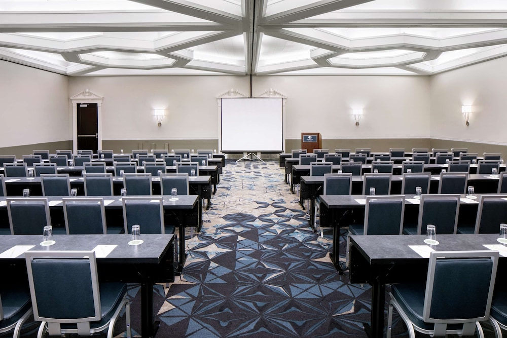 DoubleTree by Hilton Nashua - photo 38