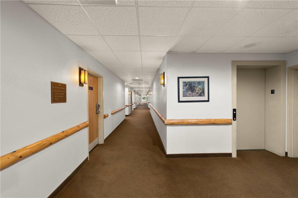 Rodeway Inn & Suites Tomahawk - photo 36