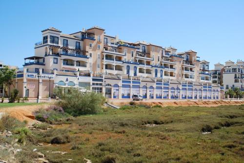 Marina II by Ĥ — Ayamonte — photo 2