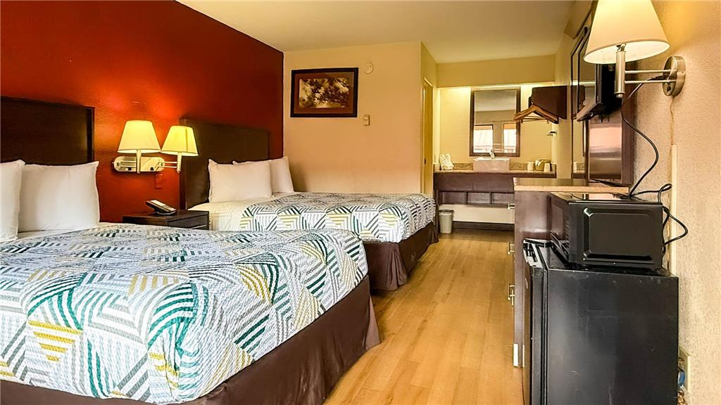 Motel6 Smyrna GA - photo 9