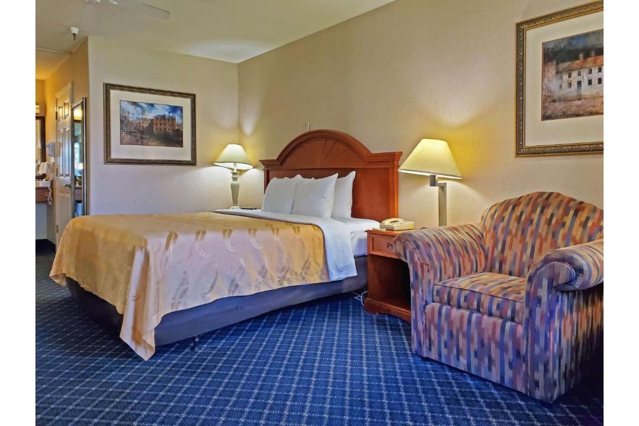 Quality Inn Santa Nella on I 5 - featured photo