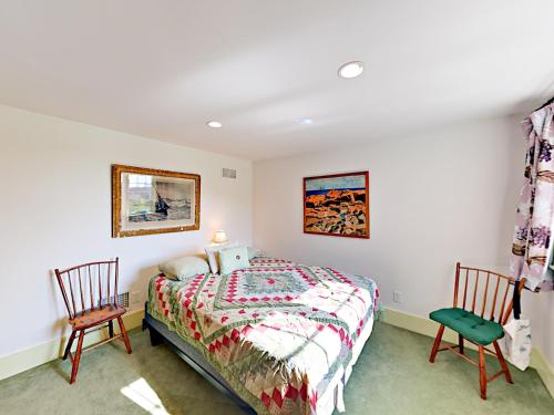 Brookview Bungalow — Wellfleet — photo 5