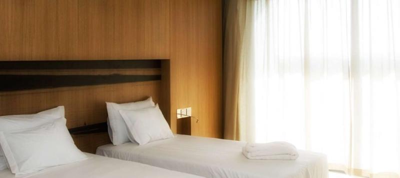 Agua Hotels Riverside