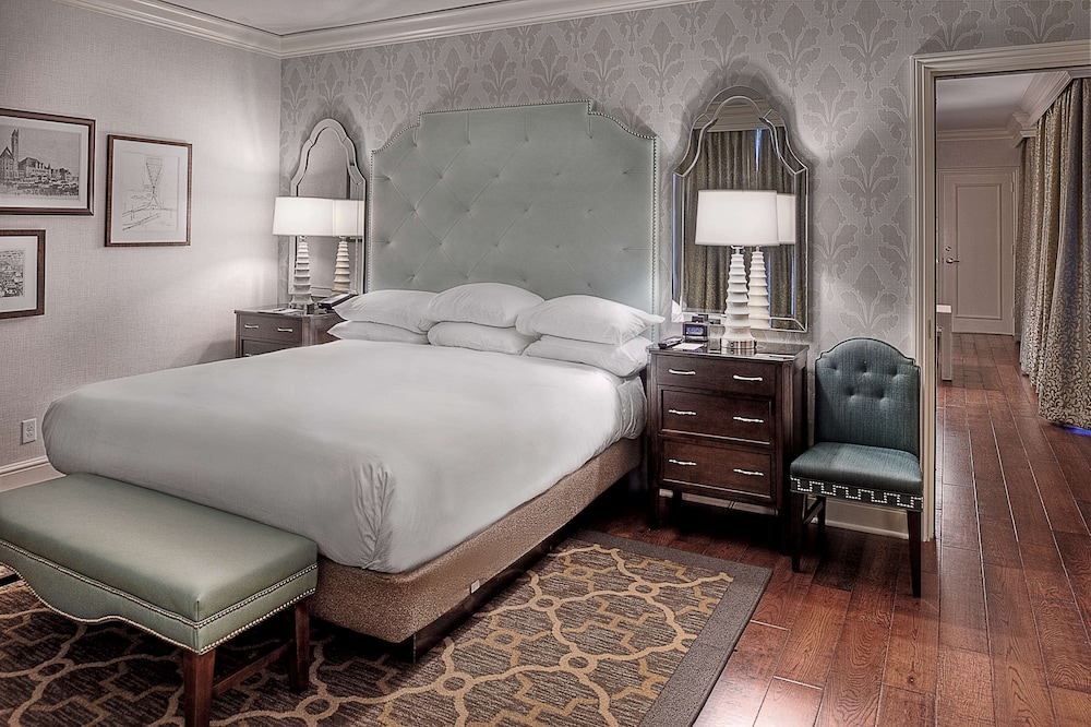 St. Louis Union Station Hotel Curio Collection by Hilton - photo 25