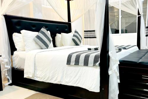 O2 Villas Weligama — 4-Star Luxury Hotel in Weligama, Sri Lanka